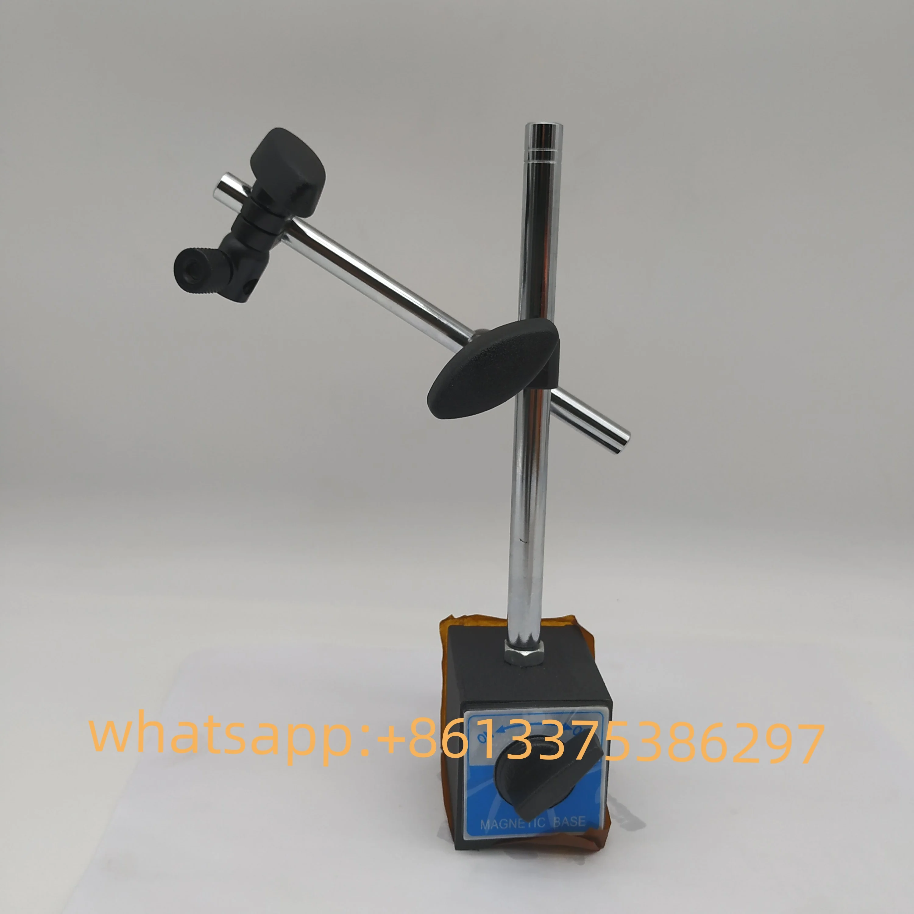 Soporte magnético para reparación de inyectores Common Rail - imagen 5