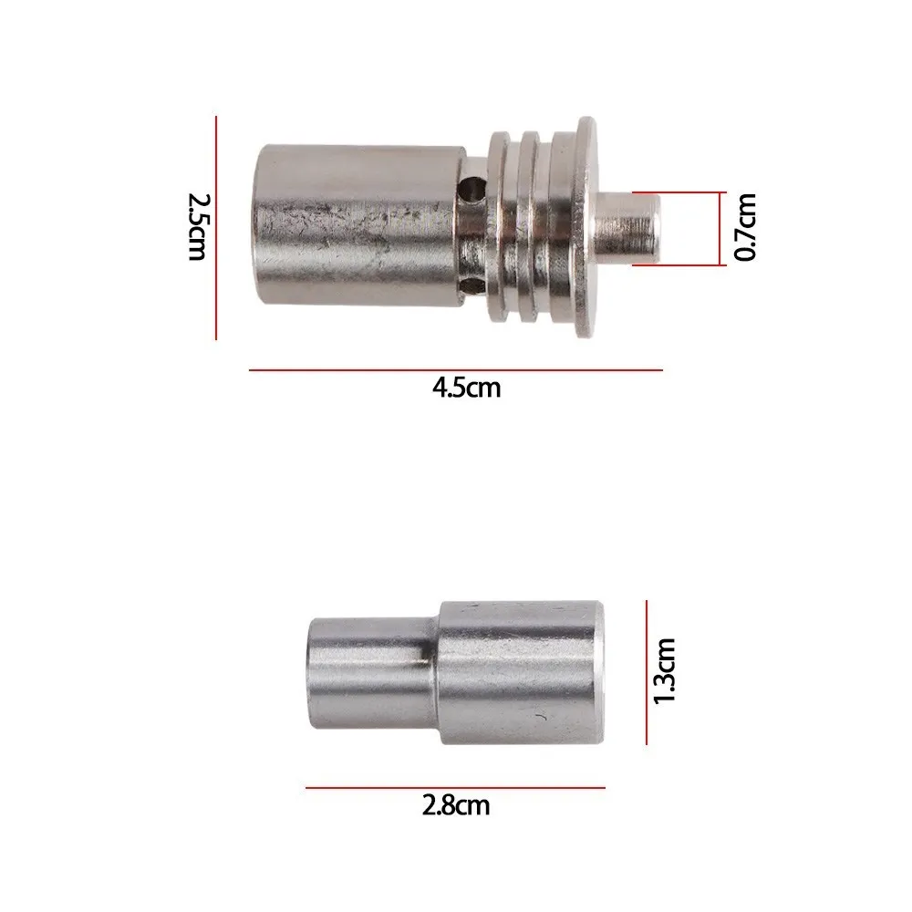 Kit válvula derivación transmisión STL010 6L80/6L90/8L90/10L90 2014+ - imagen 2