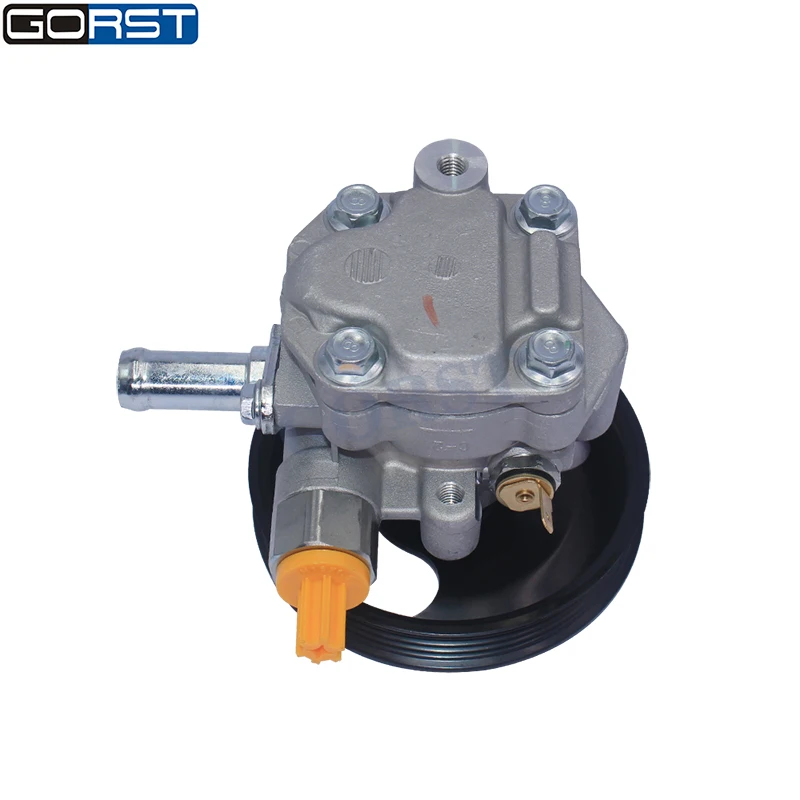 Bomba dirección asistida MR 995025 para Mitsubishi Triton L200 4G64 - imagen 3