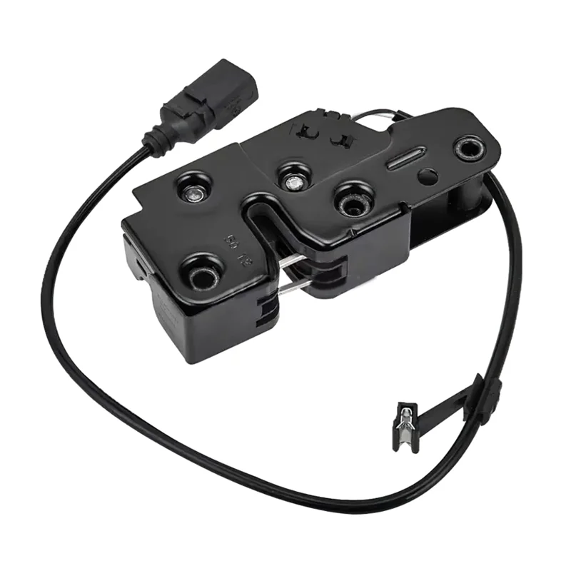 8K0823509 Actuador bloqueo capó para Audi A4 B8 y Q5