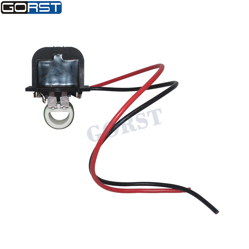 Resistencia del ventilador Chevrolet Cruze 1.4L/1.8L L4 - imagen 5