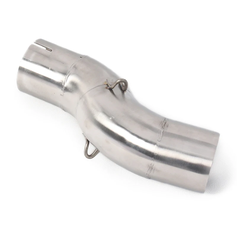 Silenciador Slip-On 51 mm para Yamaha YZF-R6 2017-2019 - imagen 5