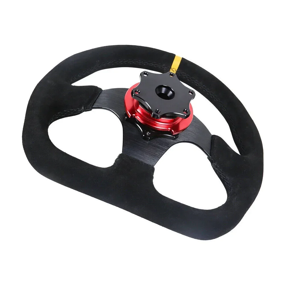 Uso práctico en coche