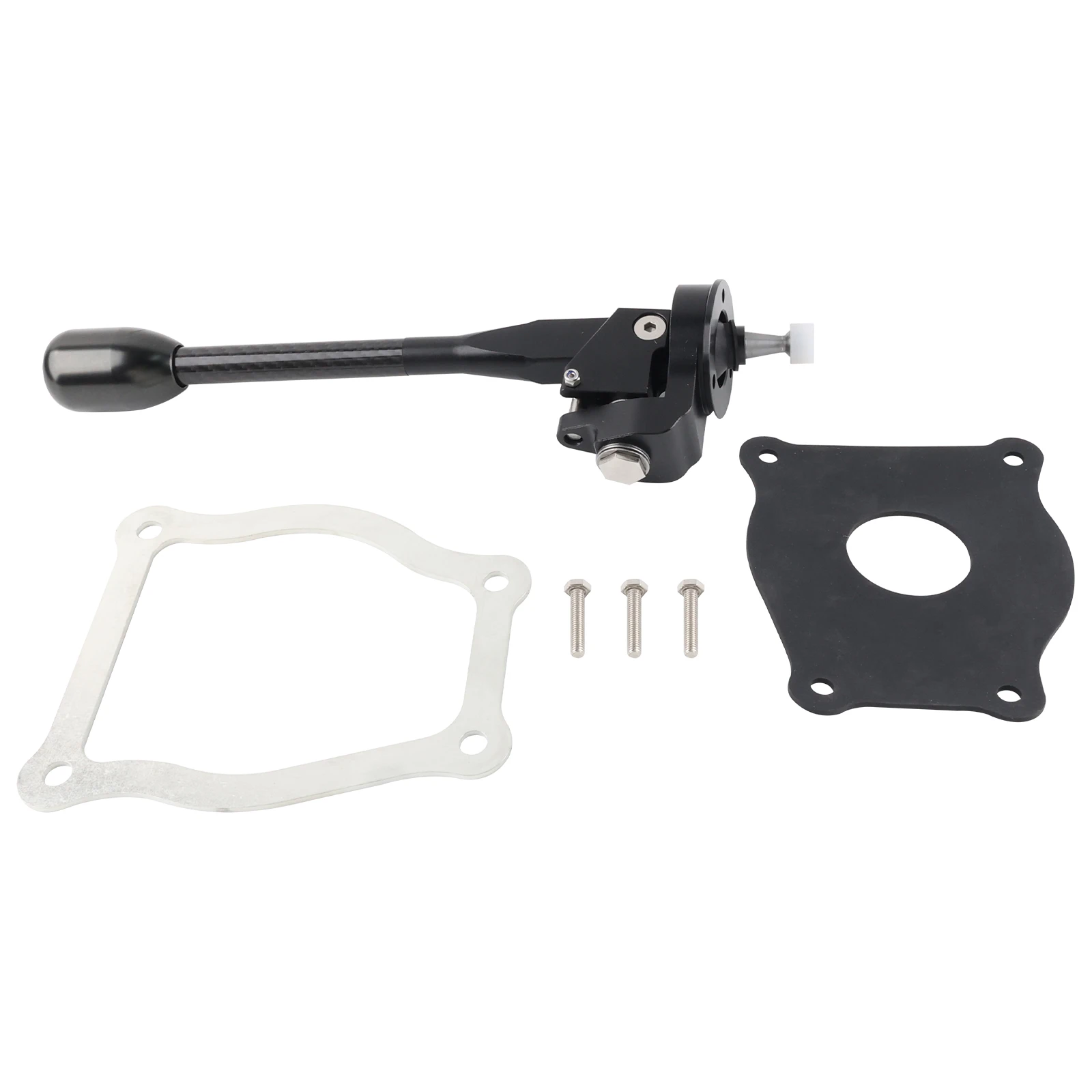 Caja de cambios corta Billet Race 6 velocidades para Mazda MX5 NA/NB - imagen 5