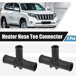 UXCELL manguera de calefaccion con conector 2 piezas para Toyota LX470