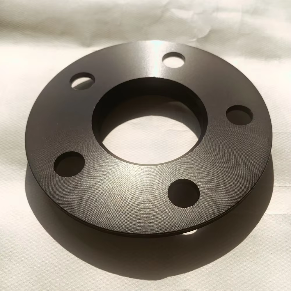 Separadores de rueda 5x108 63,4-73,1 mm para Ford - imagen 5