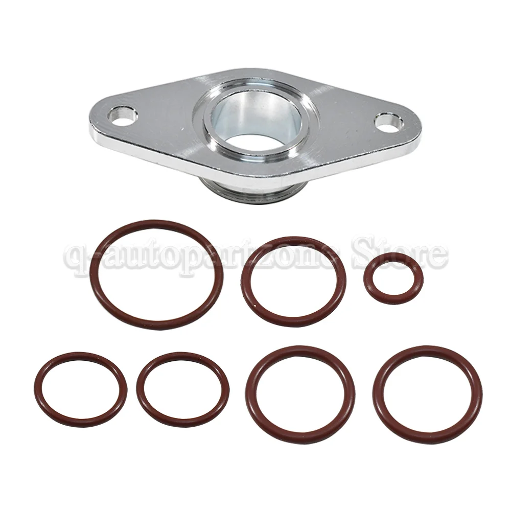 Tubo de recogida de aceite con sello FKM para Opel Insignia 2.0 CDTI - imagen 3