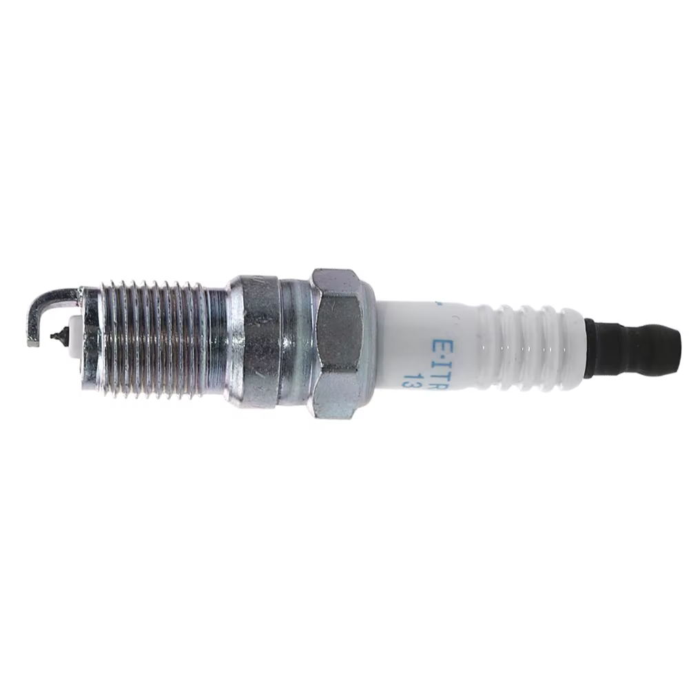 Bujía de iridio para motores Jaguar, Cadillac, Jeep, Chevrolet y Volvo
