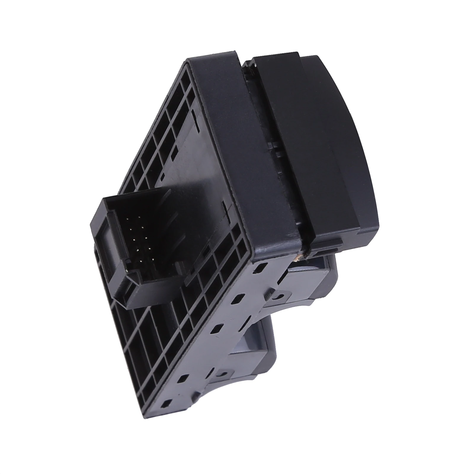 Interruptor elevalunas delantero izquierdo Audi A3 8P/Q7 4L 4F0959851H - imagen 2