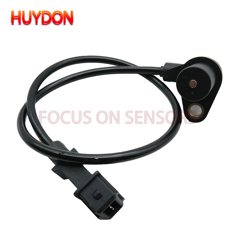 0261210127 Sensor de posición del cigüeñal para Chery A1, A3 y QQ3 - imagen 5