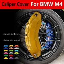 Cubierta pinza freno BMW M4 GTS CS CSL Coupé Competición