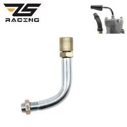Tensor cable acelerador ZS Racing 90° – carburadores Mikuni Keihin