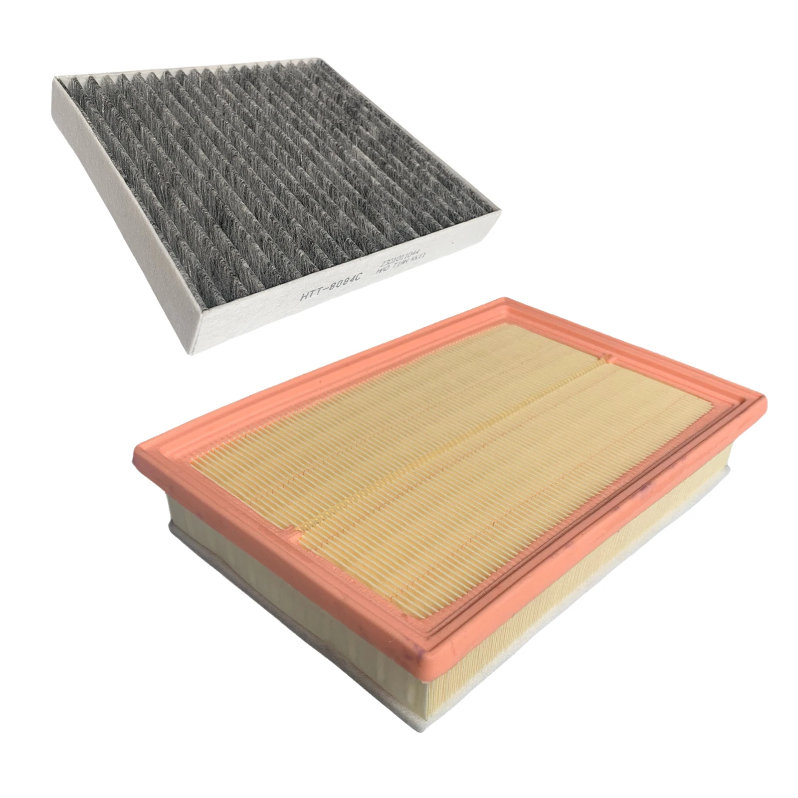 Filtro aire habitáculo BAIC Senova D50 U5 Plus 1.5T 2021-2023