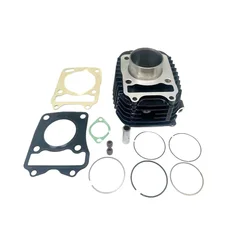 Kit de pistón Honda 12100-K26-900 para Grom 125 2014-2021