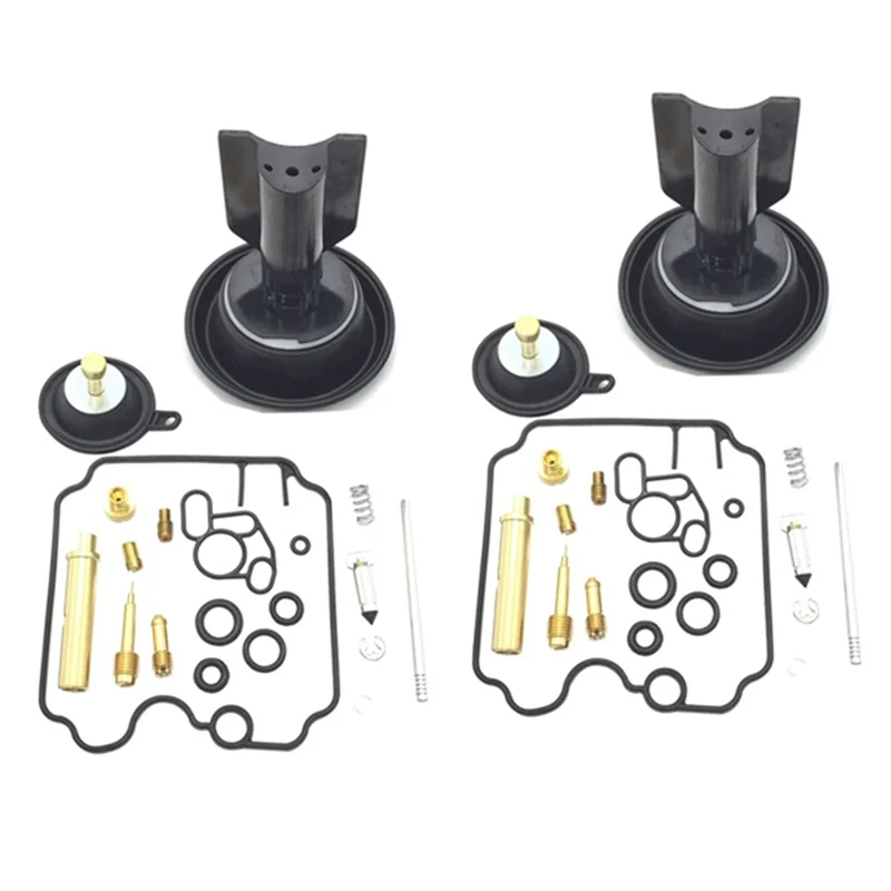 Kit reparación carburador Yamaha TDM850, XTZ750, Virago XV1100