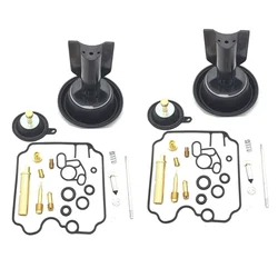Kit reparación carburador Yamaha TDM850, XTZ750, Virago XV1100