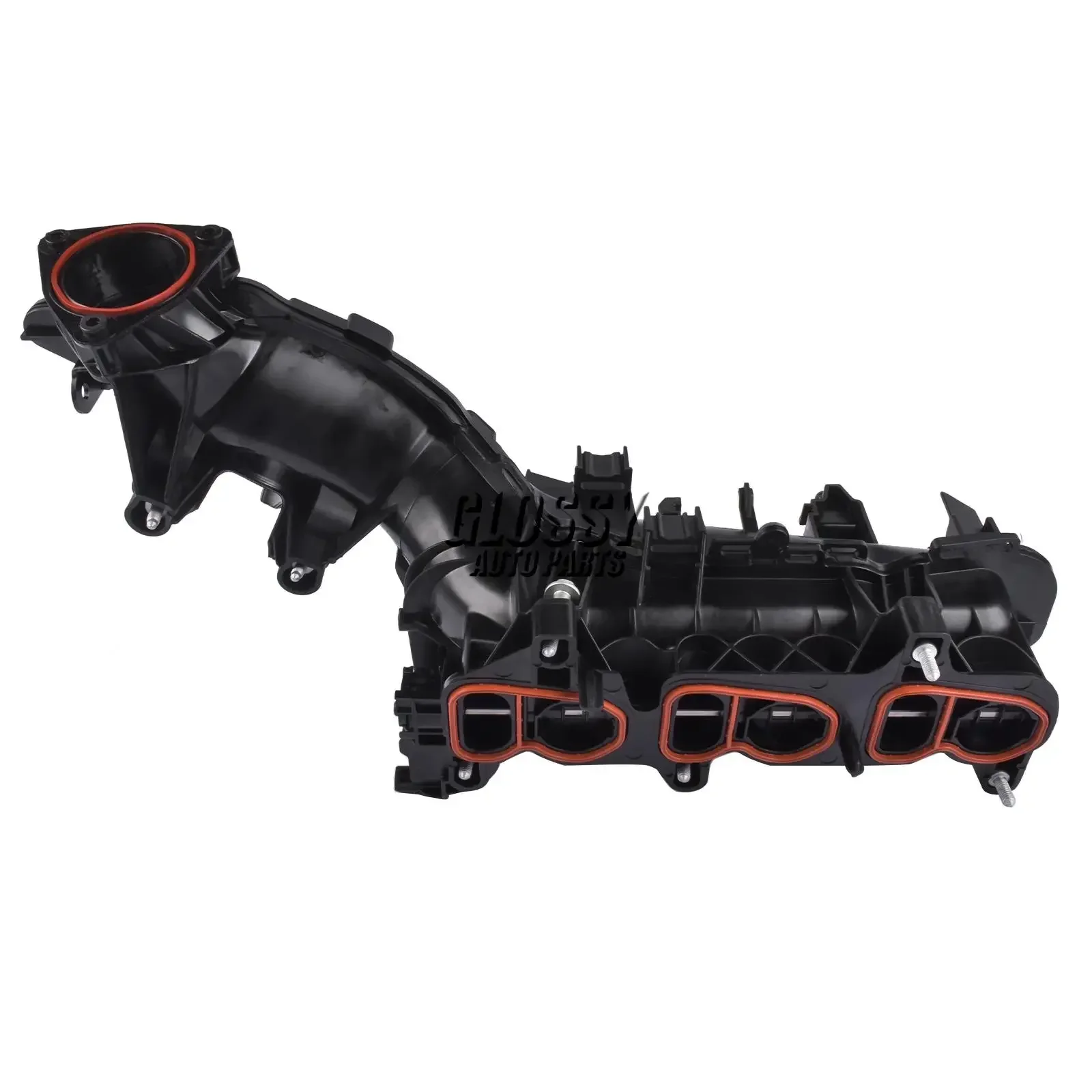 Colector admisión BMW Serie 1 F20/F21 114d 116d 2015-2019 OEM 11618513854 - imagen 5