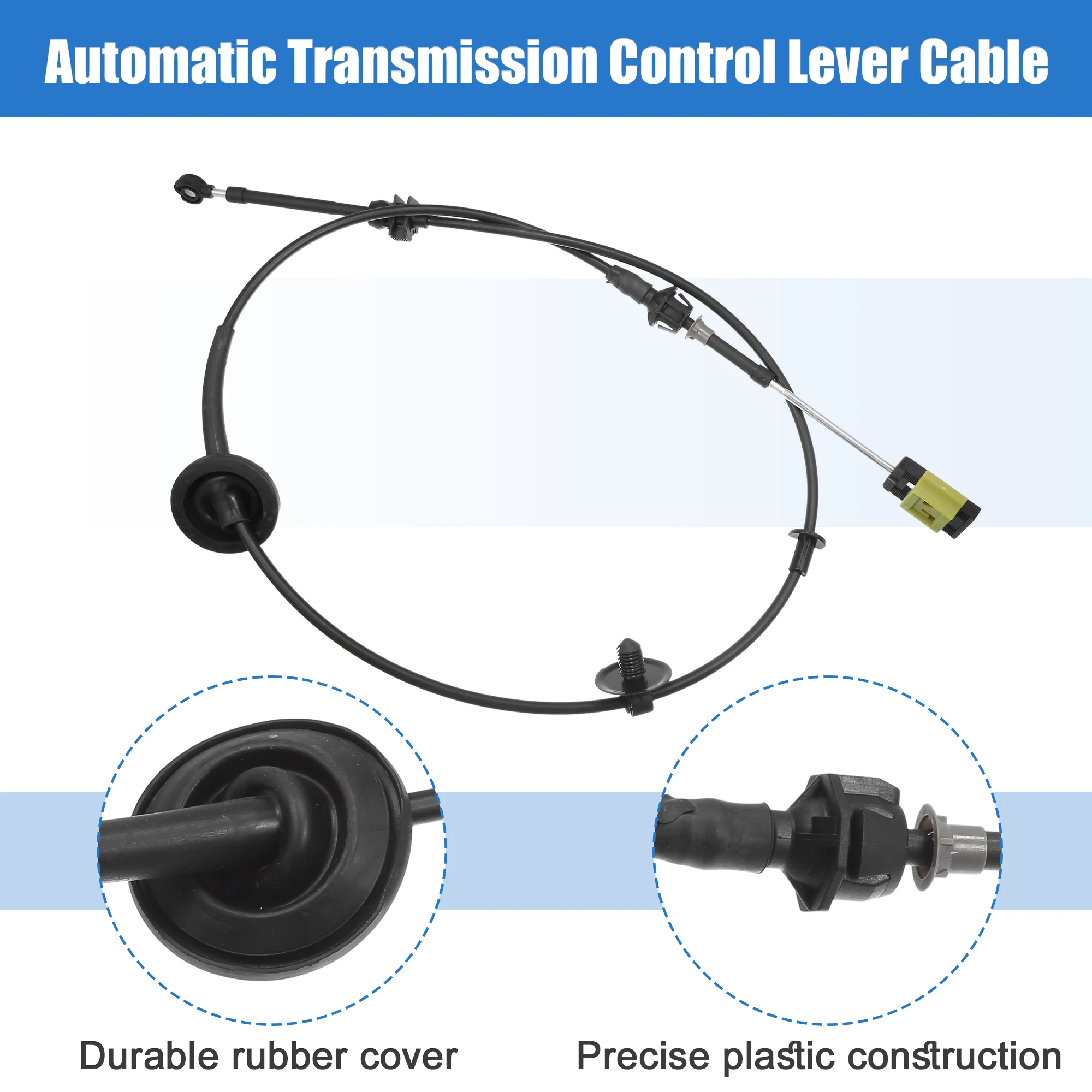 Cable de cambio automático X Autohaux – Ford Explorer 2002-2005 - imagen 5