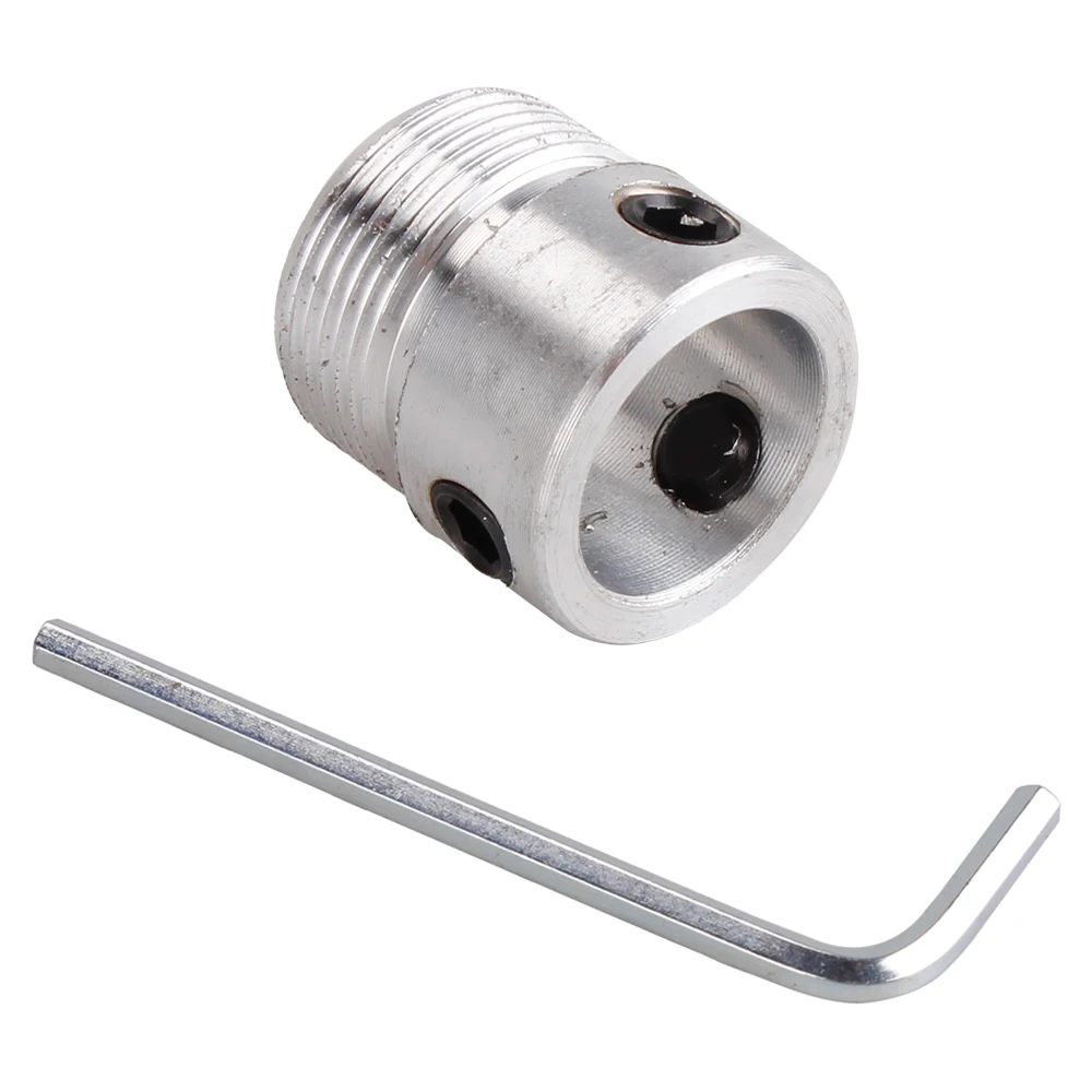 Adaptador RASTP RS-SFN112 de aluminio para pomo de cambio M18x1,5 - imagen 2