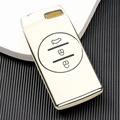 Silver White