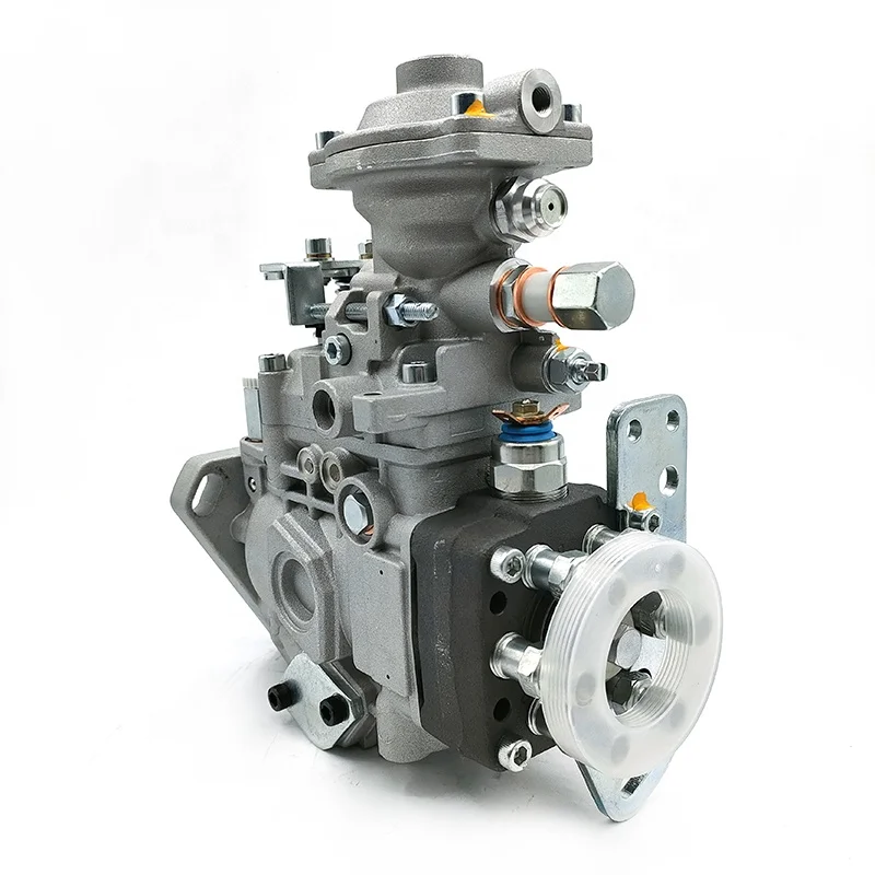 Bomba de combustible para motor Dyna 14B – 096000-4660 - imagen 5
