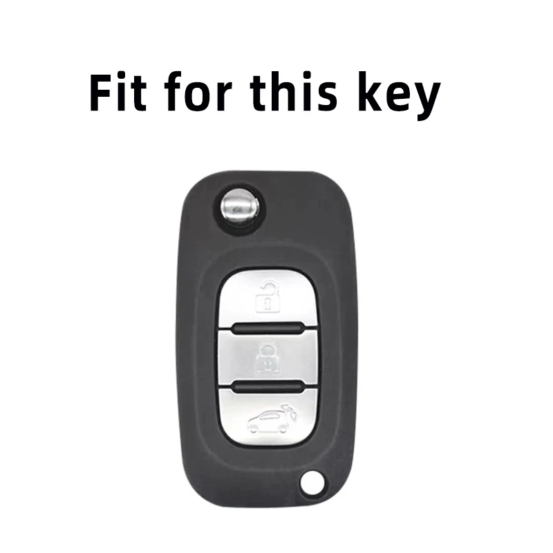 Funda TPU para llave LADA XRay Vesta Granta - imagen 2
