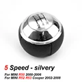 Silver 5 Speed