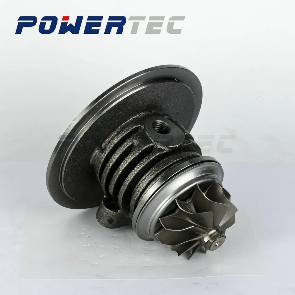 TB28 Turbocompresor para JAC Bus CY4102BZQ - imagen 3
