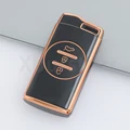 black cover