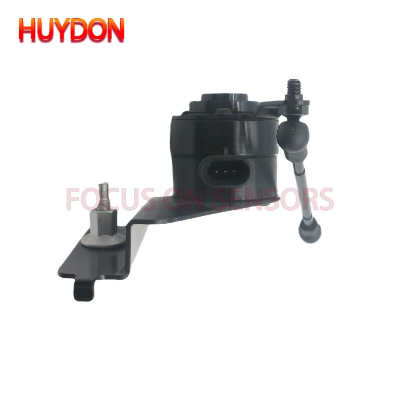 Sensor nivel altura suspensión trasera OEM 25767365 Cadillac DTS 4.6 - imagen 3