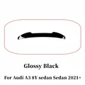 Glossy Black