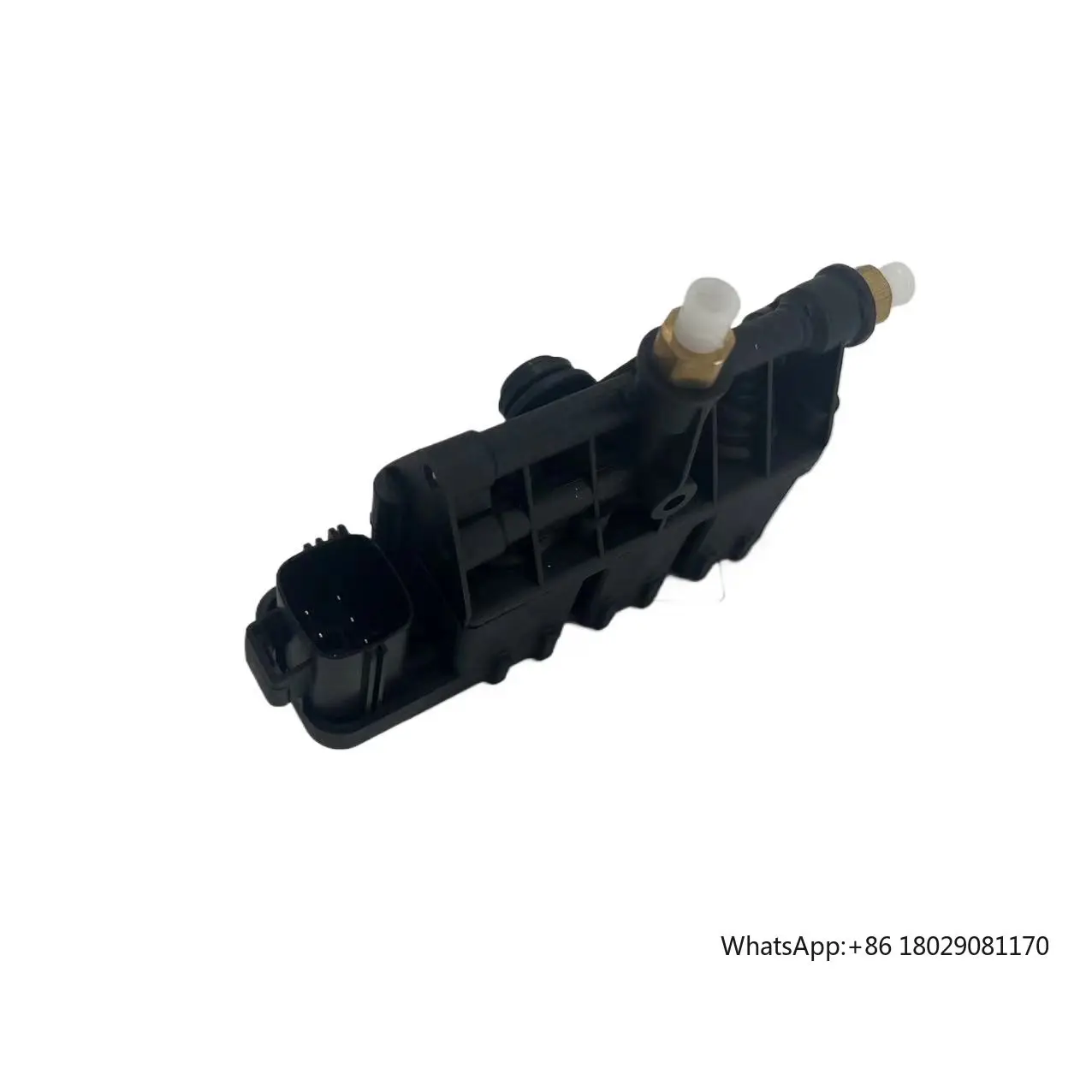 Regulador suspensión neumática RVH00095 – Discovery 3/4, RR Sport