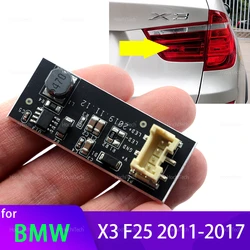 Controlador LED trasero B003809.2 – BMW X3 F25 2011-2017