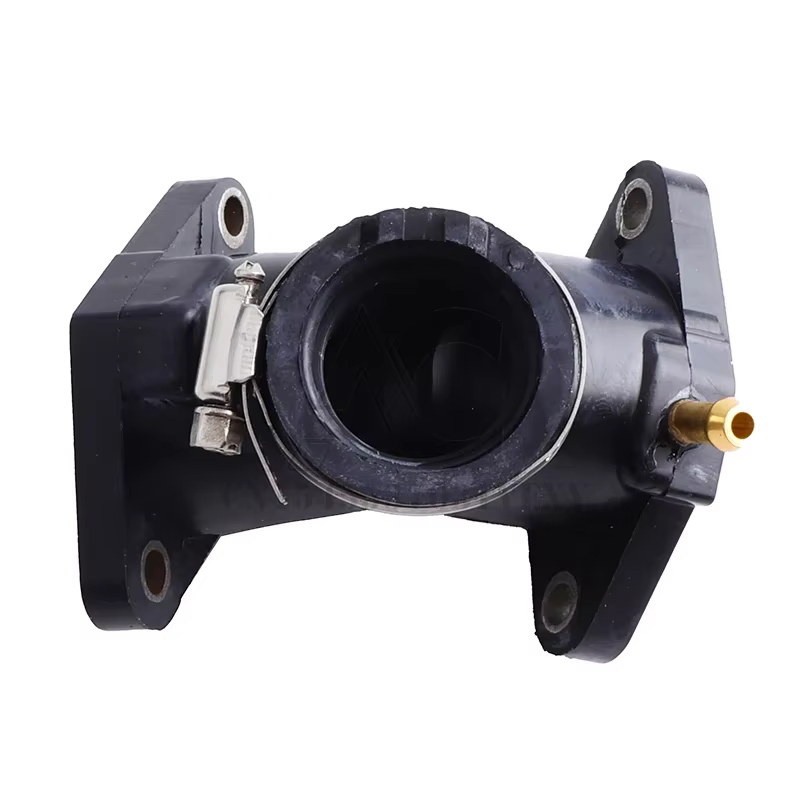 Adaptador de admisión de carburador para Yamaha Virago XV250/XV125 - imagen 4