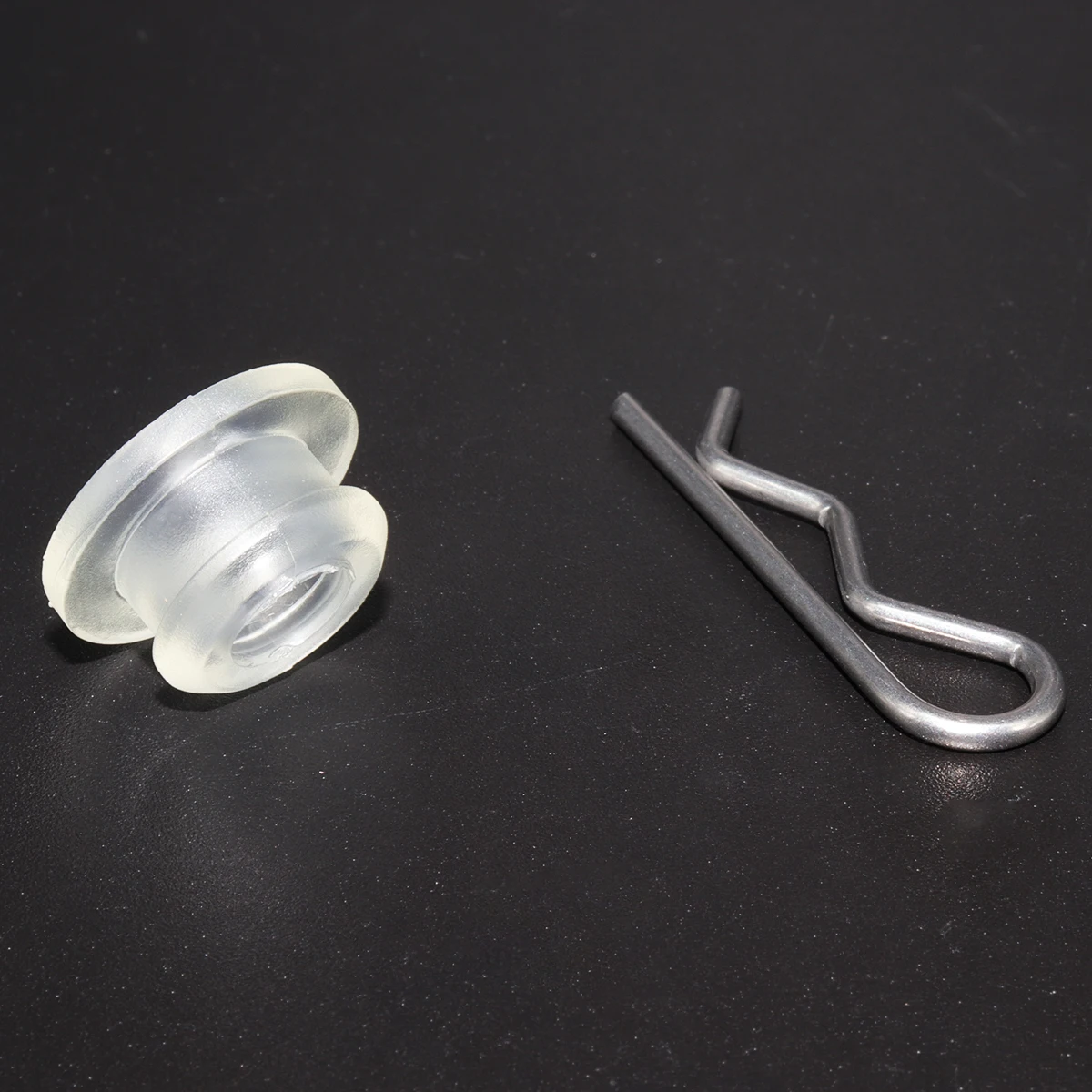 Kit Buje Palanca Cambios con Resorte – VW Golf 2 3 Jetta Polo T4 - imagen 4