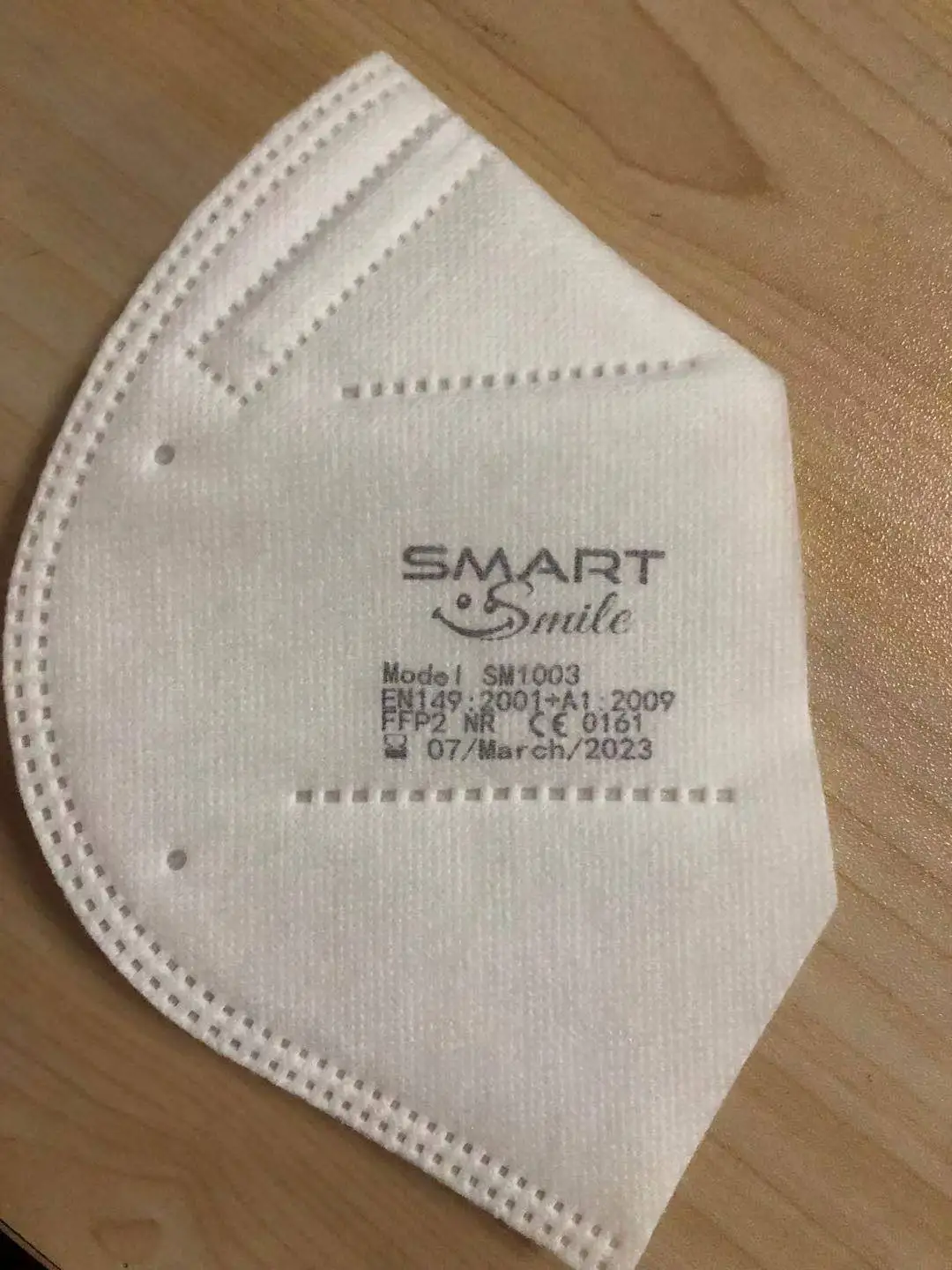 Embalaje del producto