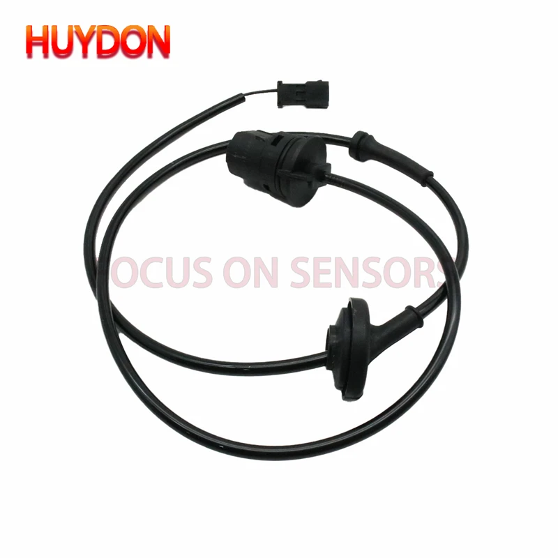 3B0927807C Sensor velocidad rueda ABS Audi A6 Passat W8 VW - imagen 5