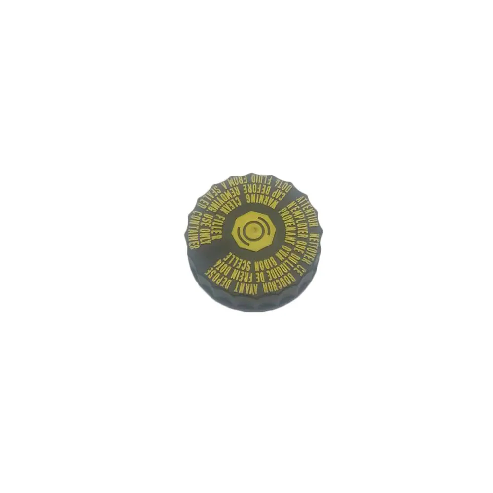 Manguera flexible depósito freno Peugeot 307/308 y Citroën C4/C4L - imagen 5
