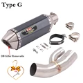 Type G
