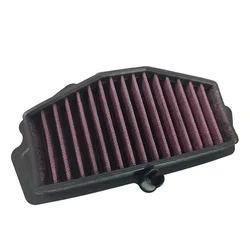 Filtro de aire AB56 para Kawasaki Ninja 400 y Z400
