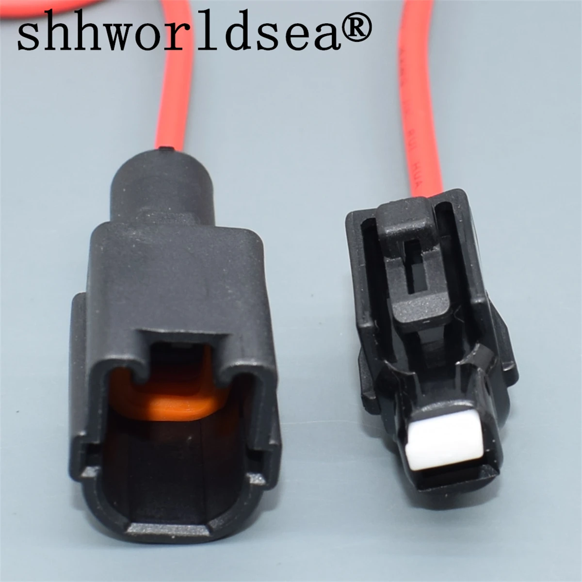 Conector cableado motor arranque Toyota Corolla 90980-11400 - imagen 2