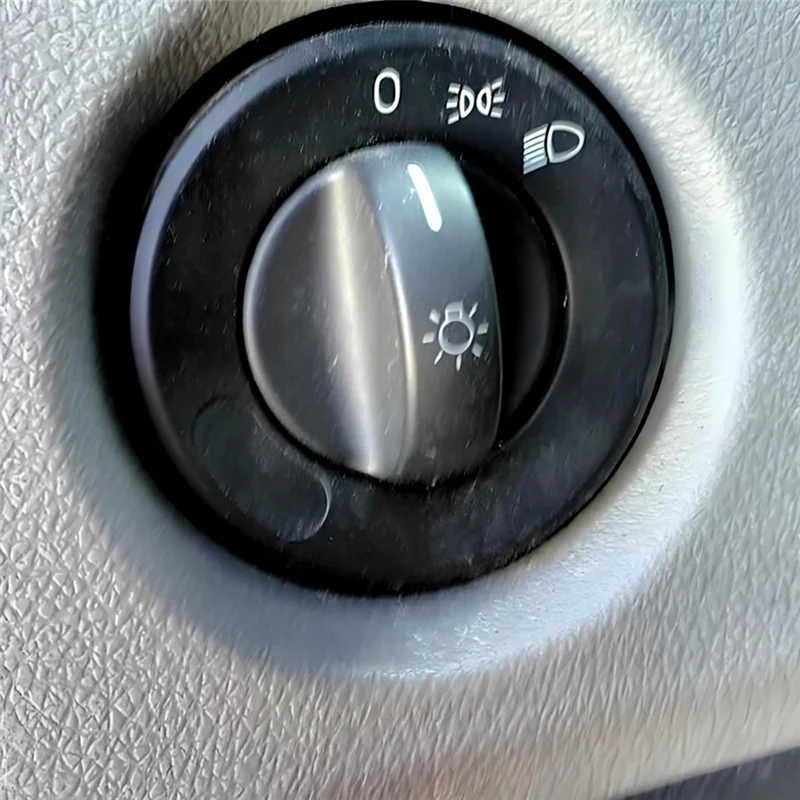 Freightliner A0658685001 interruptor de faro – Cascadia - imagen 5