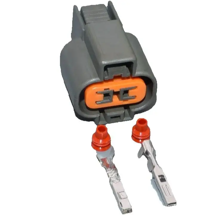 Shhworldsea PB625-02127 – Conector sensor de detonación 2 pines - imagen 2
