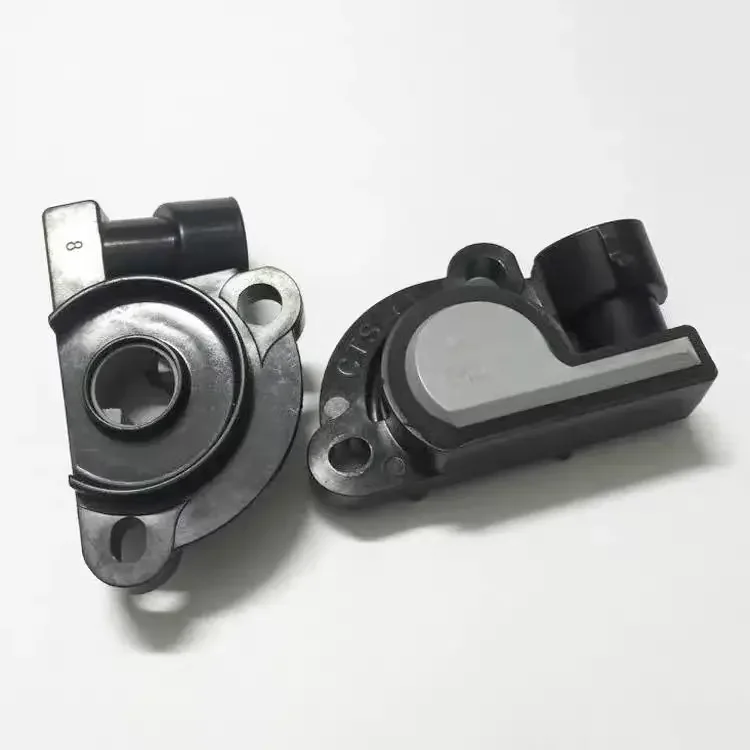 Sensor de posición del acelerador para Hisun, ODES y CF800 ATV/UTV - imagen 4