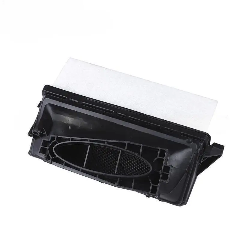 Filtro aire motor Mann 6420940000 Mercedes ML GL S 3.5 V6 - imagen 4