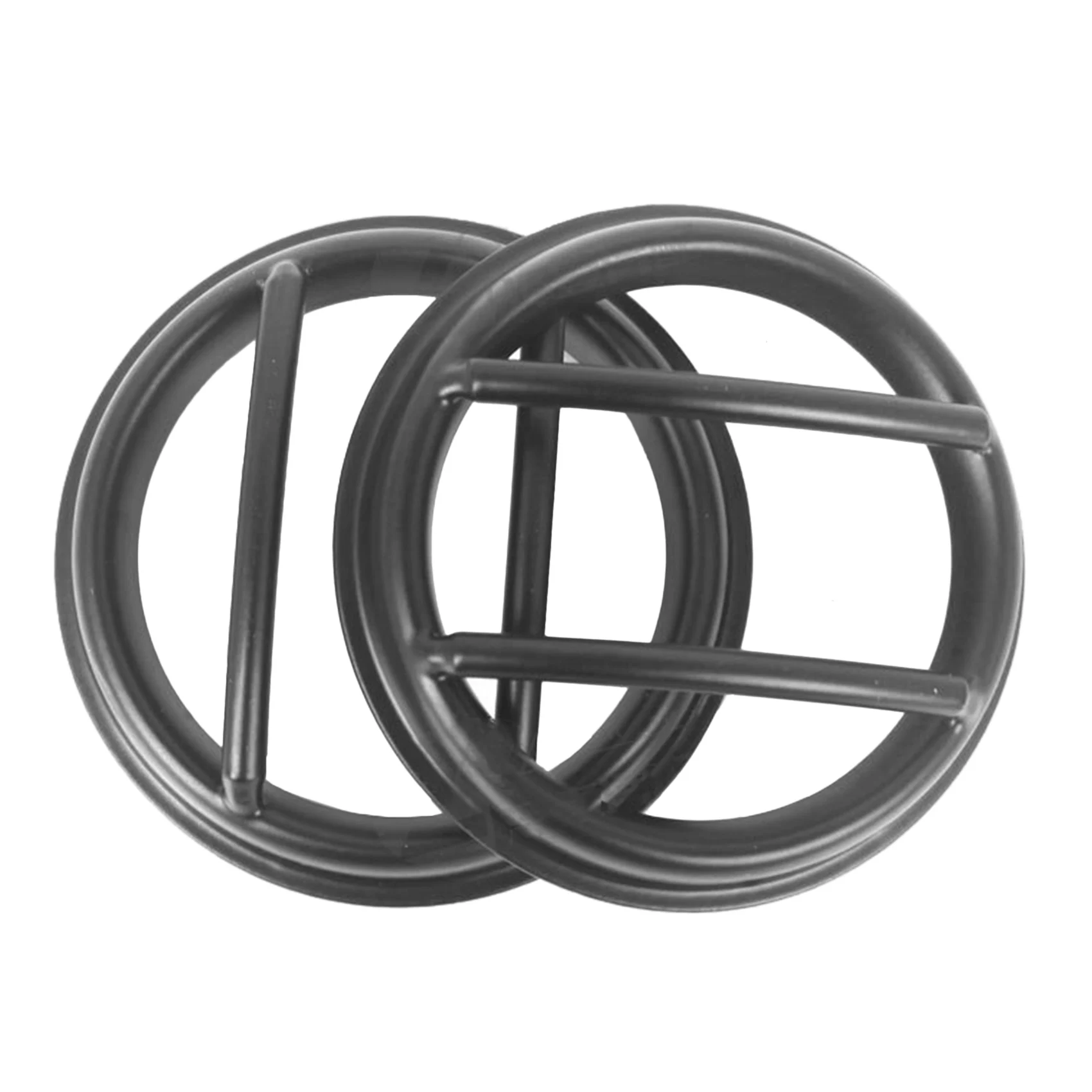 Para Jeep Wrangler JK 2007-2017 lámpara de ceja de rueda cubierta protectora de luz de señal de giro accesorios de coche jazmín