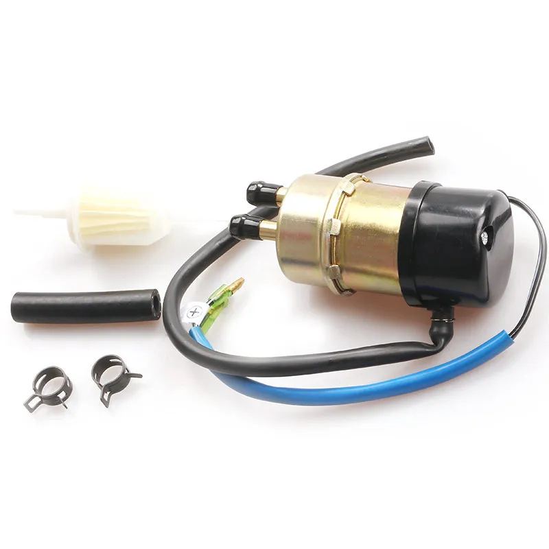 Bomba de gasolina 12 V Honda CBR 600, VT 600/750, VFR 750, CBR 900 RR