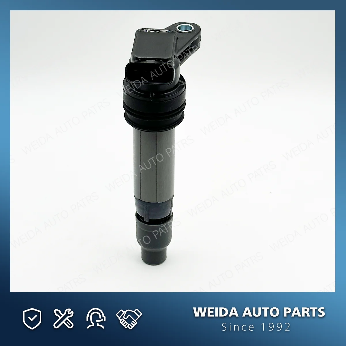 OE# 30684245 6G9N-12A366 Ignition Coil For V-olvo S60 S80 V70 XC60 XC70 XC90 3.0 3.2 L-and Rover LR2 099700-1070 DE230439 - imagen 3