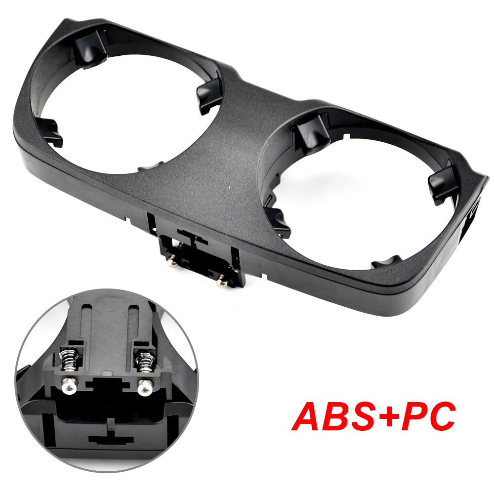 OEM 51169179820 Tapa portavasos BMW Serie 7 F01/F02/F04 - imagen 3