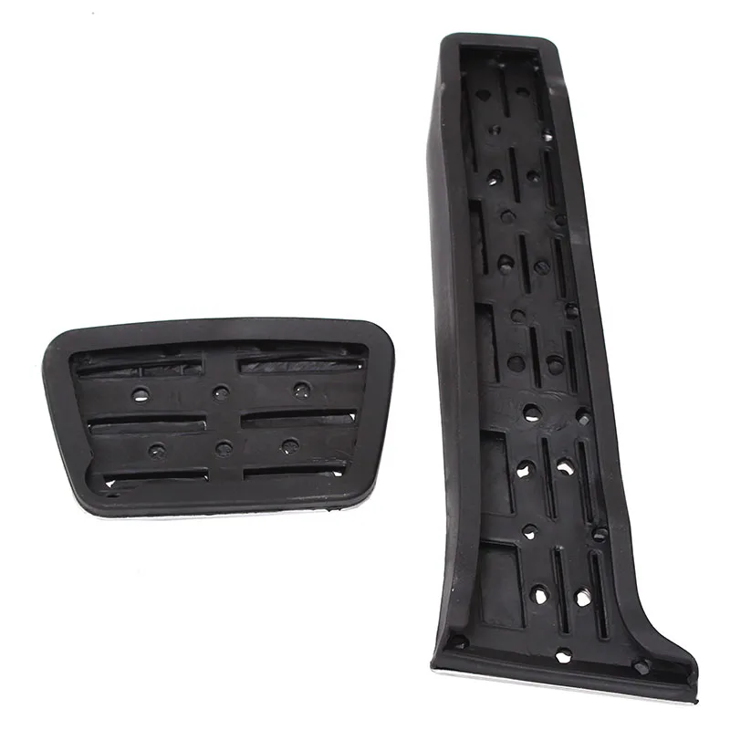 Protector pedales acero inoxidable Toyota Sienna XL40 2020-2022 - imagen 3